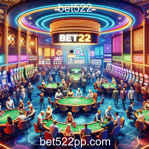 bet522