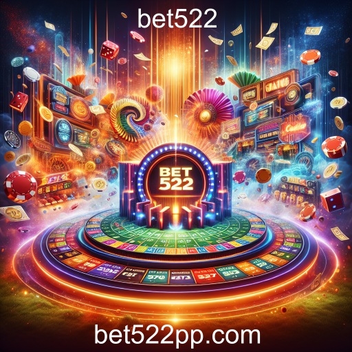 Explorando as Promoções imperdíveis no Bet522