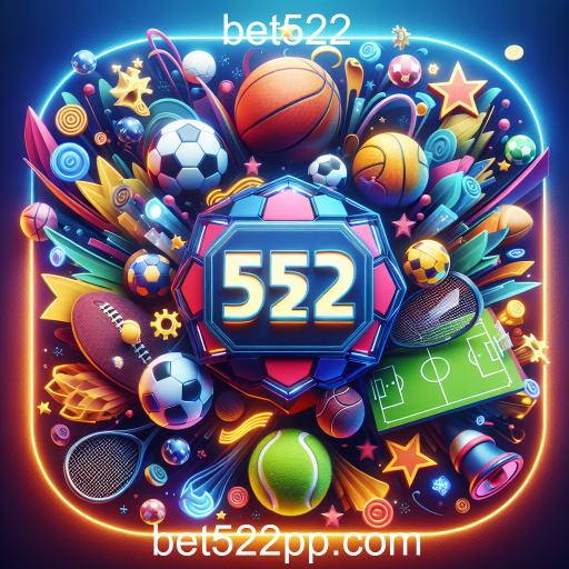 A Emocionante Categoria de Esportes no Bet522
